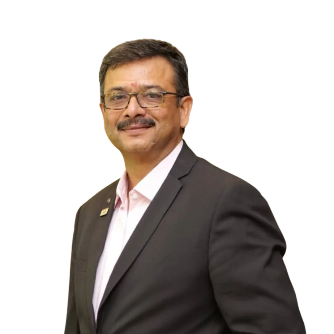 Piyush Mehta